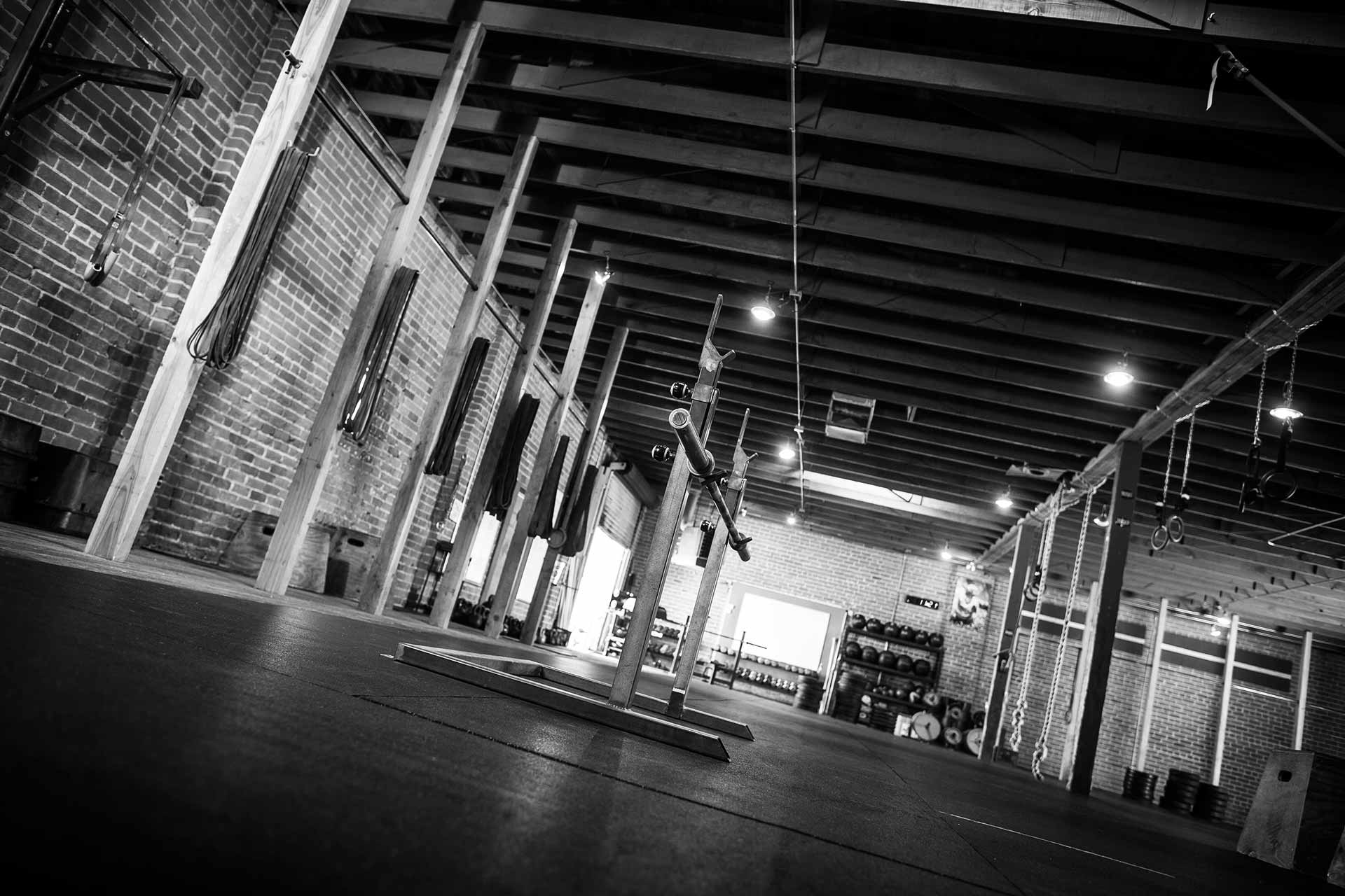 Interested in CrossFit? Learn about the benefits