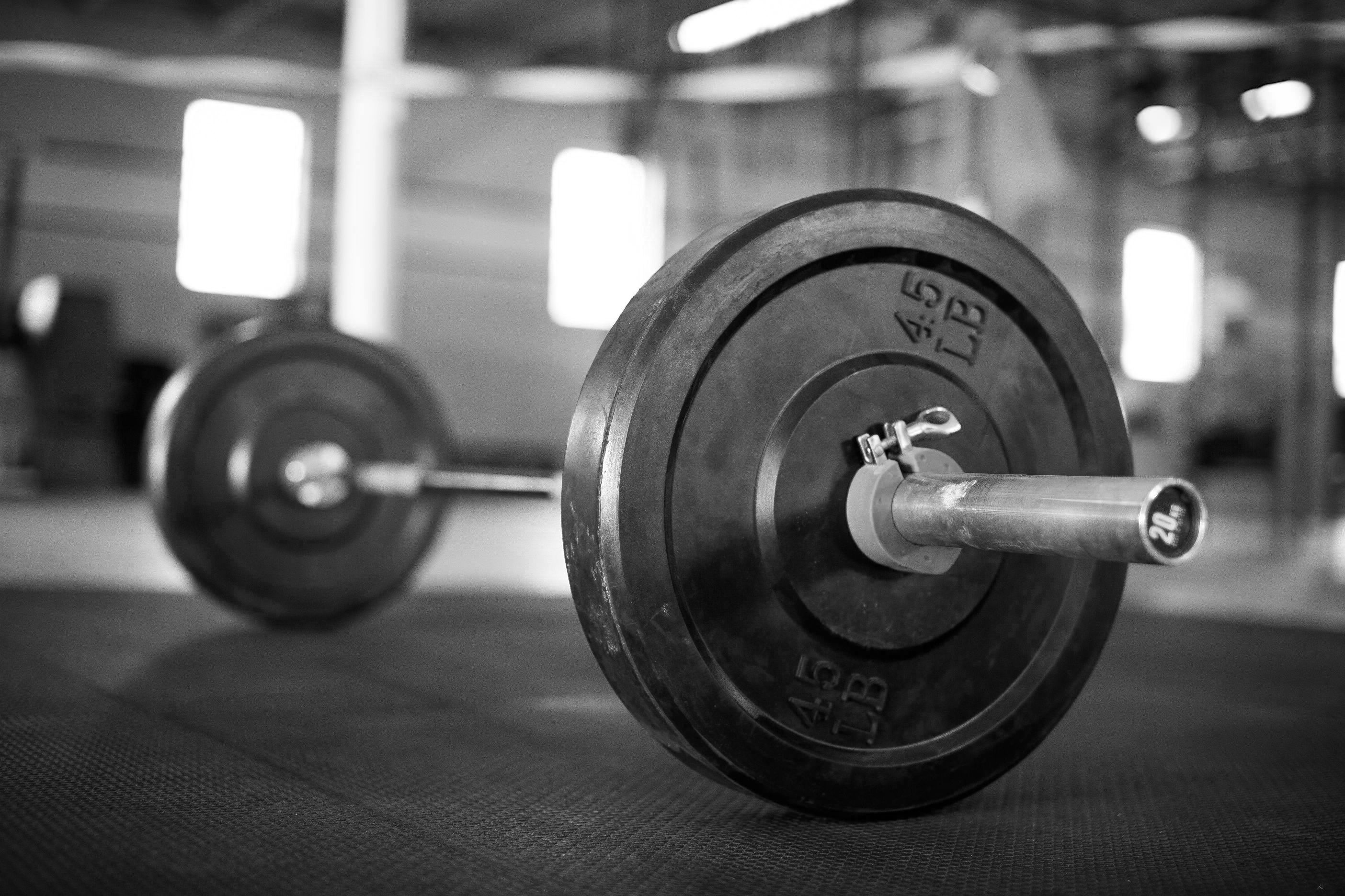 barbell - Google Search | A-Projects | Pinterest | Crossfit ...