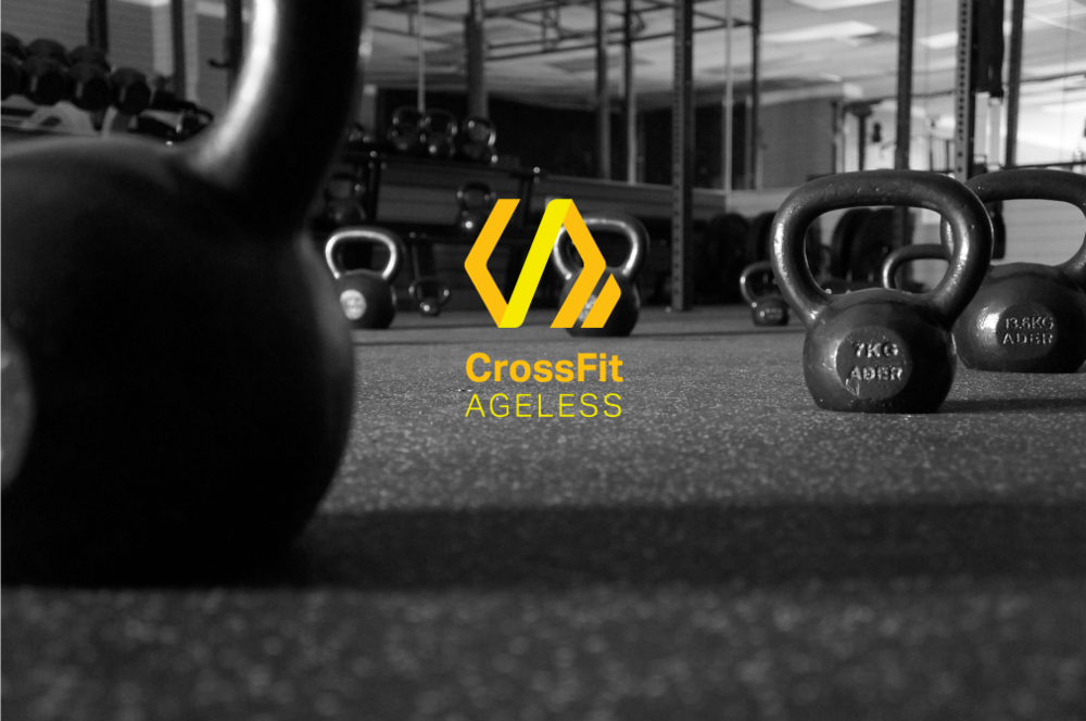 CrossFit — OMEGA Fitness