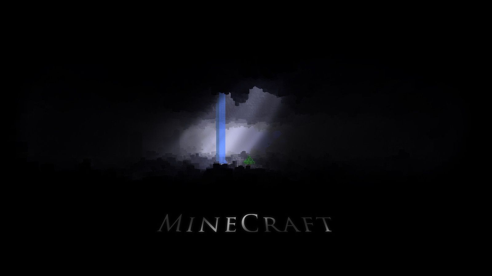 Minecraft HD Wallpaper | 1920x1080 | ID:25329