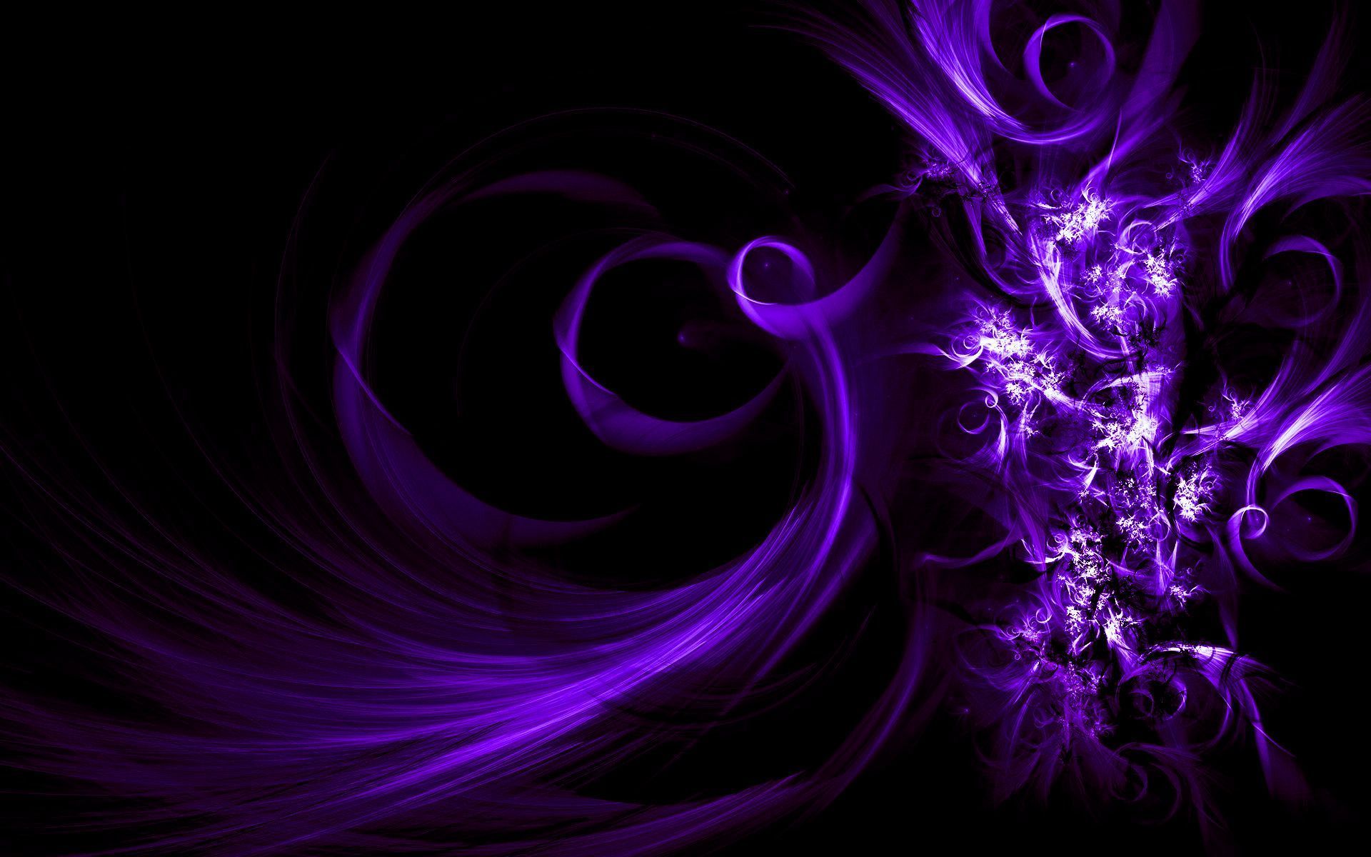 112 Purple HD Wallpapers | Backgrounds - Wallpaper Abyss