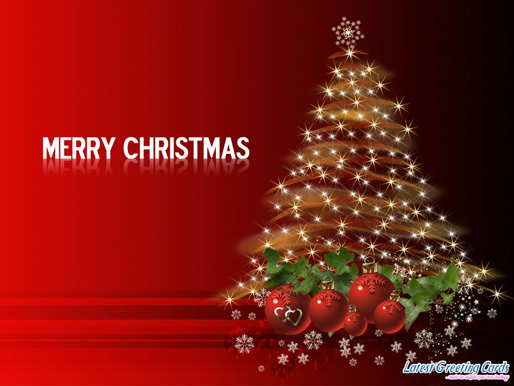 Christmas Wallpapers Free Download - All Wallpapers New