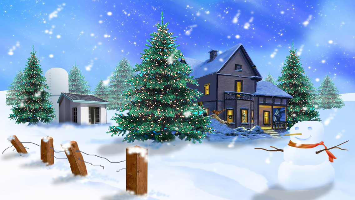 free hd christmas wallpapers download -