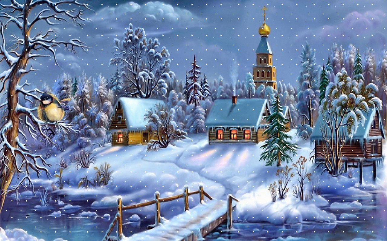 Free Christmas Wallpapers | Popular Wallpapers Downloads