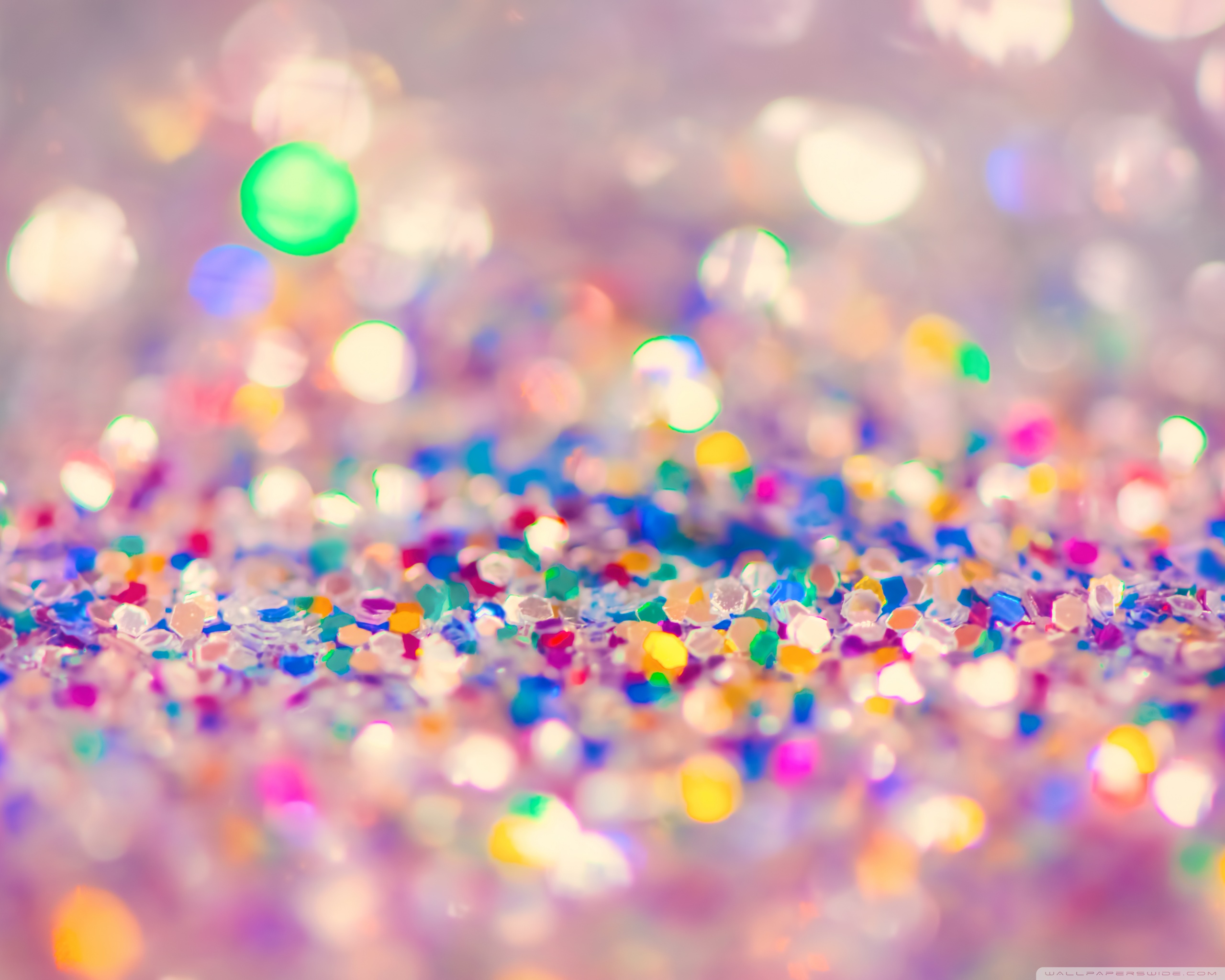 Cute Glitter Wallpapers Group (56+)