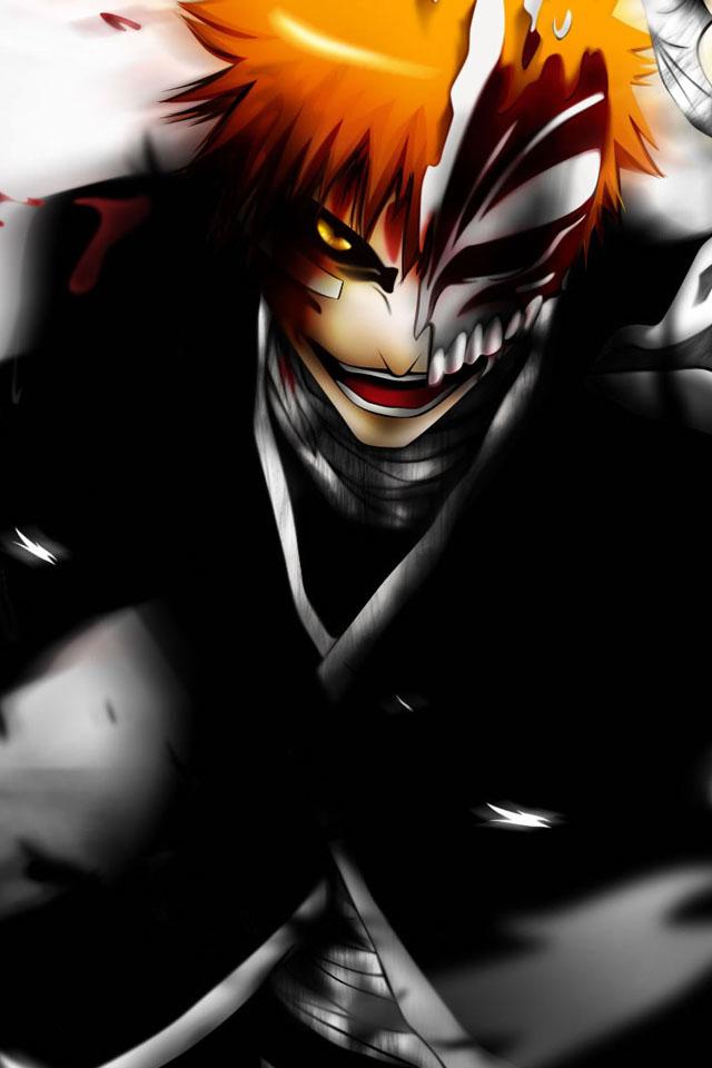 Wallpaper Bleach For Android - Colaboratory