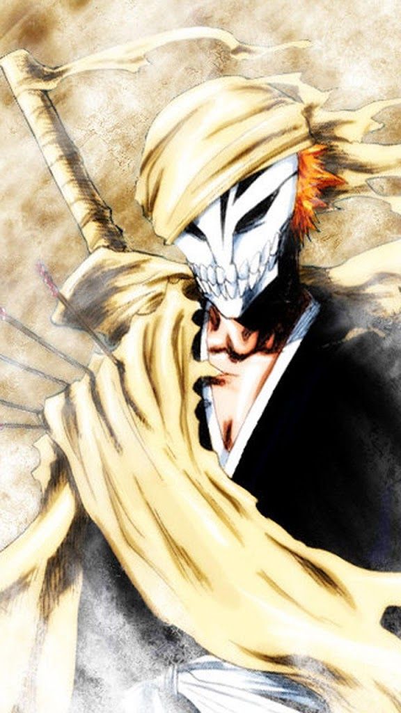Bleach HD Live Wallpapers APK Download 2023  Free  9Apps