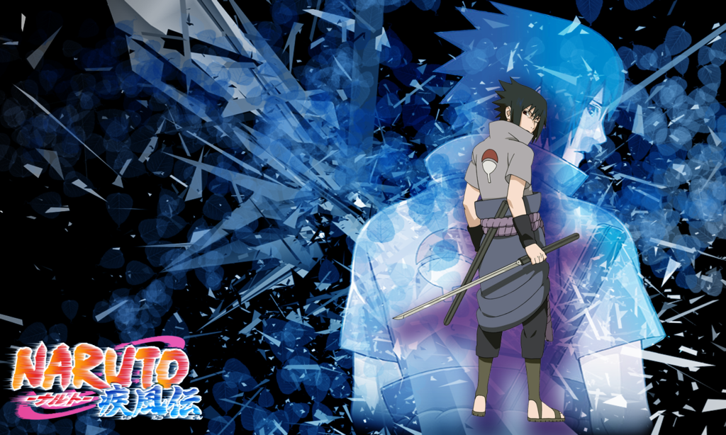 sasuke wallpaper hd 1920x1080