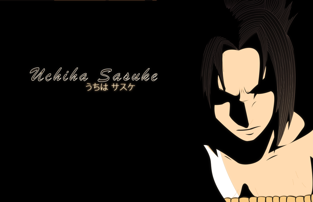 Sasuke Wallpapers