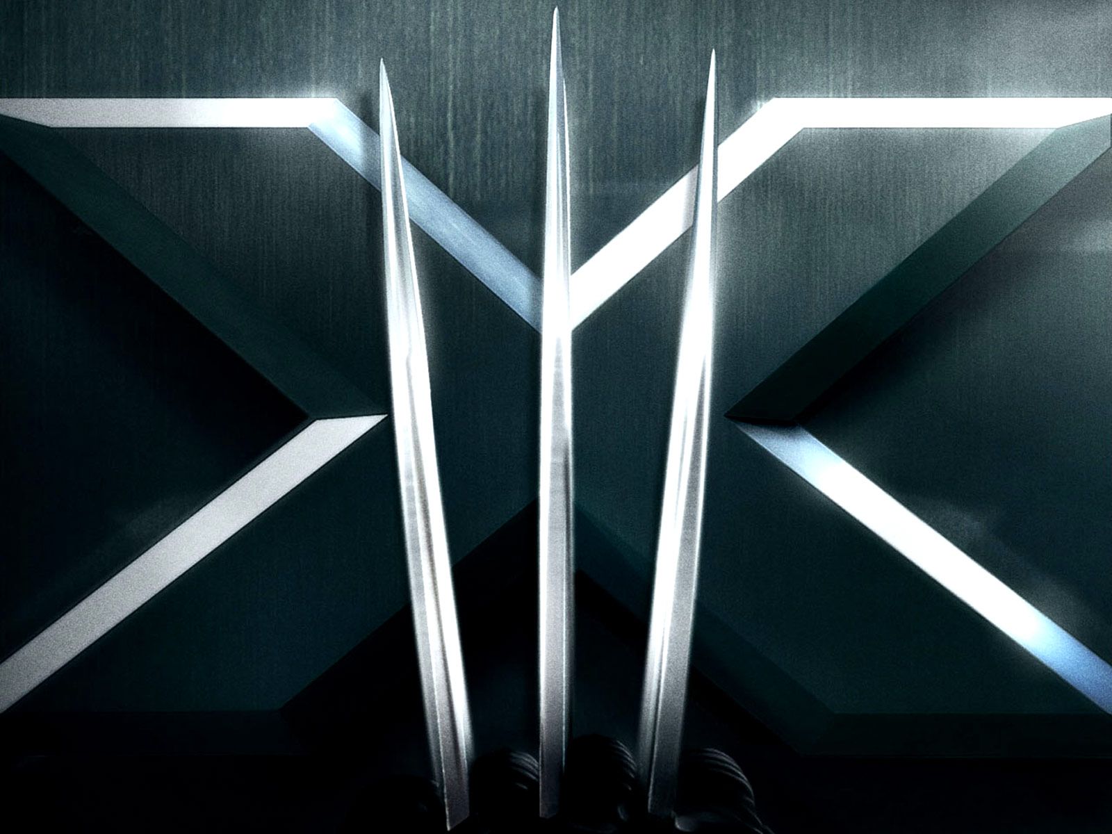 Wolverine x men x men the last stand wallpaper - (#170356) - High ...