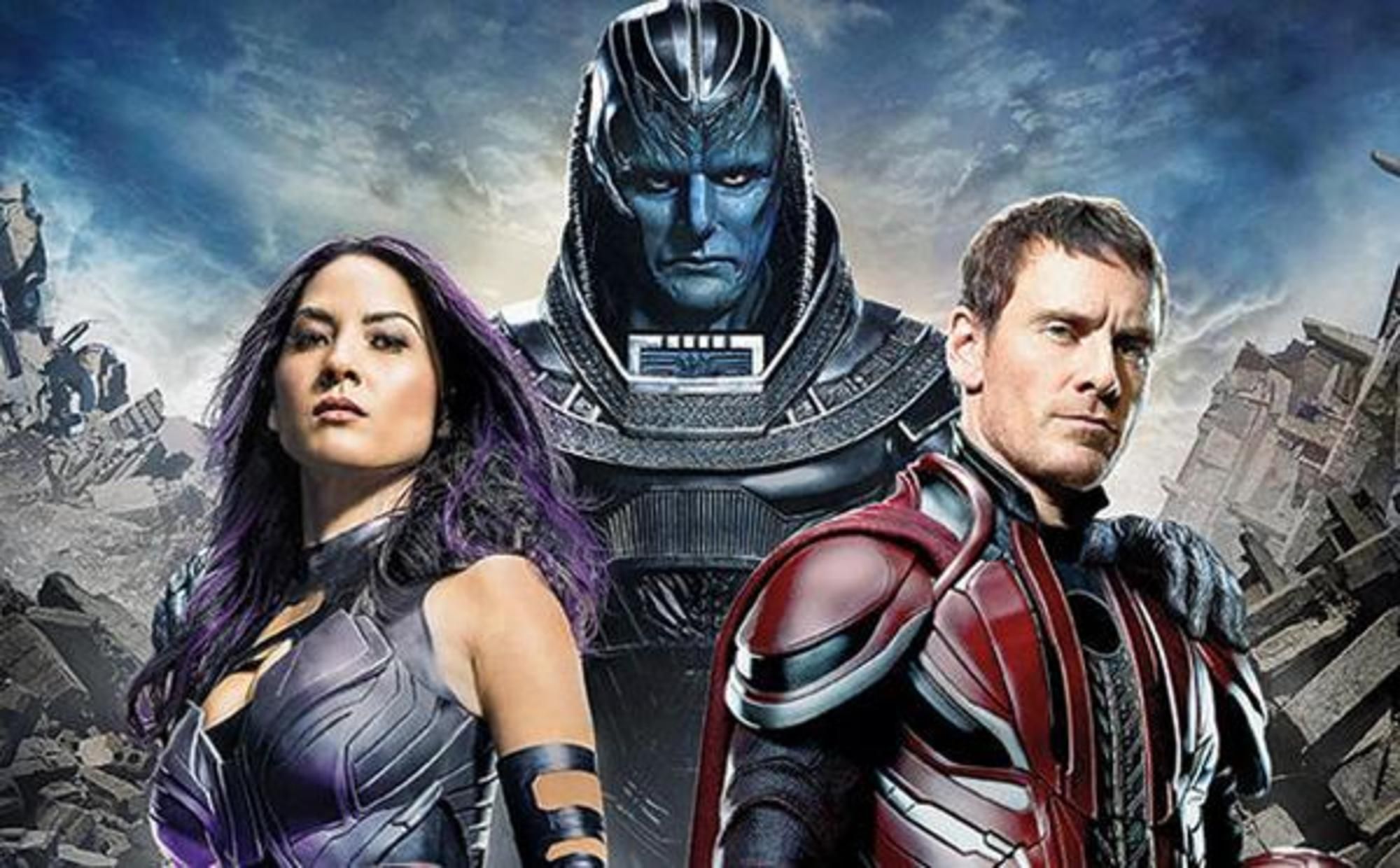 X-Men: Apocalypse wallpapers High Resolution and Quality Download