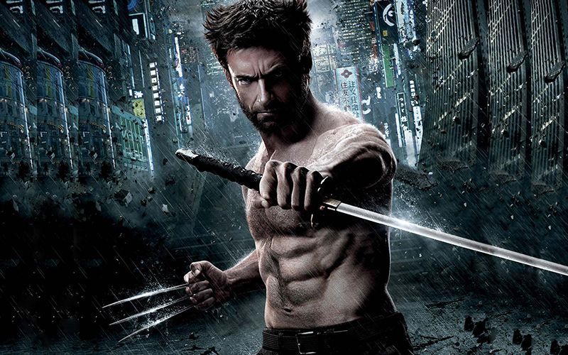 Logan (Hugh Jackman) HD Wallpapers From X-men Movies - Watch Your Star