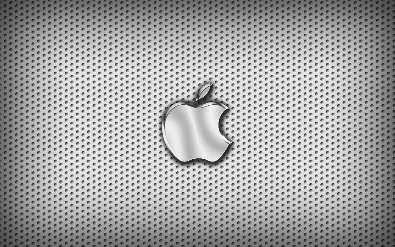 Download Exclusive Apple Inc Mac Logos Wallpaper | Full HD Wallpapers