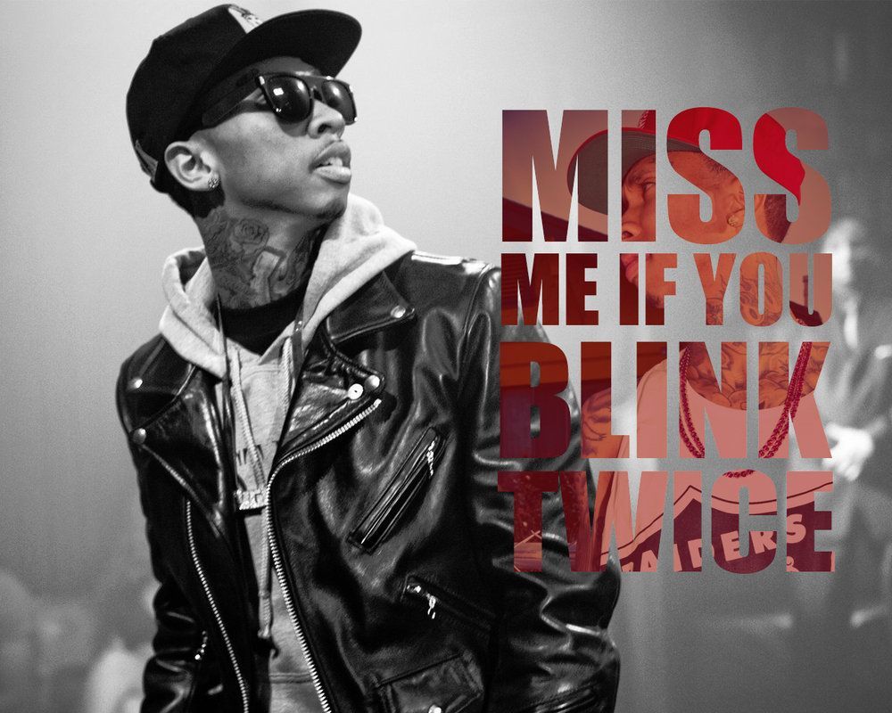 Tyga HD Wallpapers Full HD Pictures
