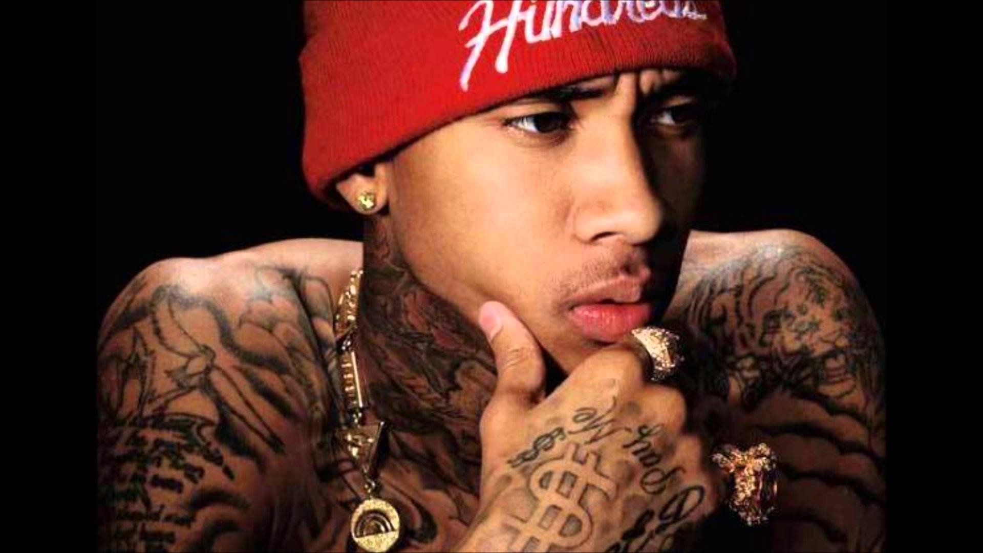 Tyga Wallpapers HD for I Phone - iPhone2Lovely