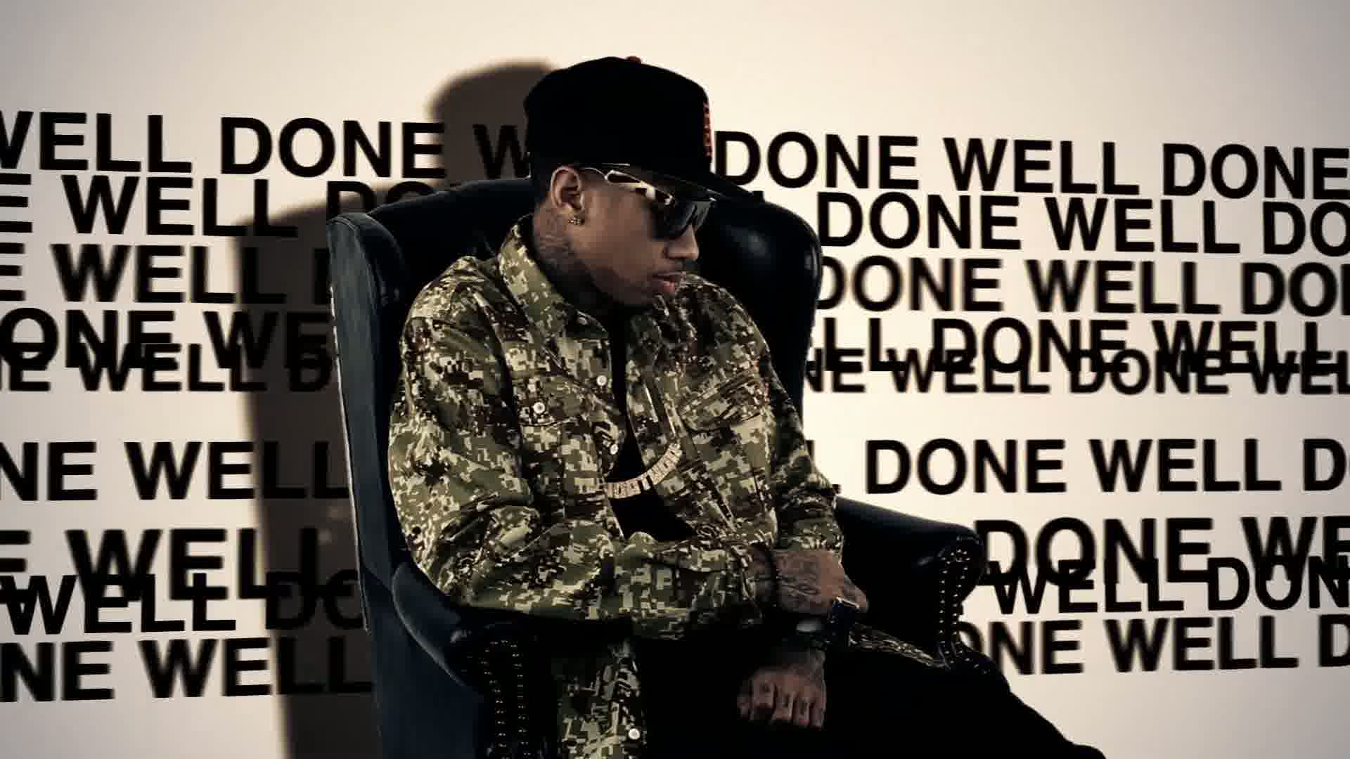 Tyga HD Wallpapers Full HD Pictures