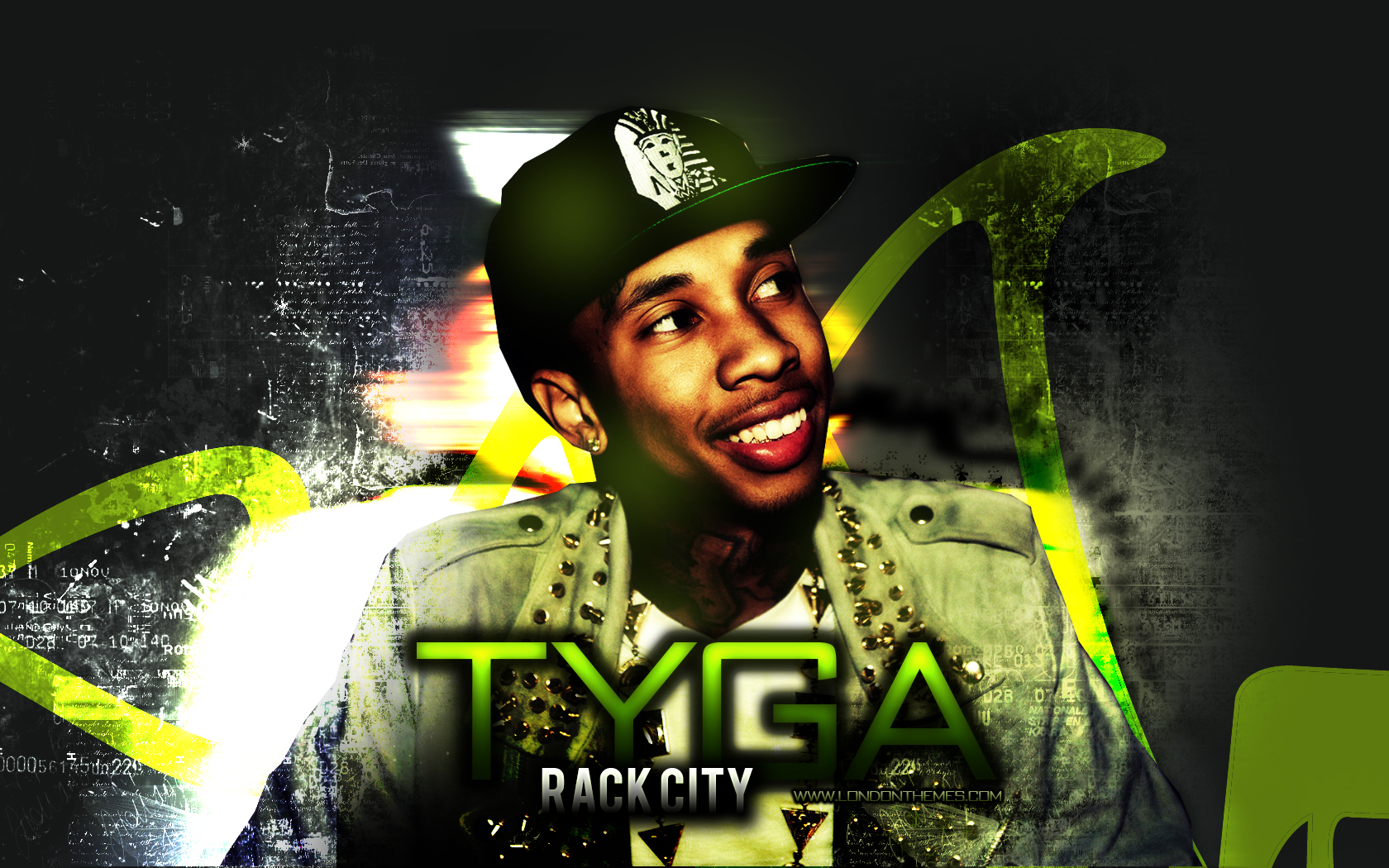 HD Tyga Wallpapers Full HD Pictures