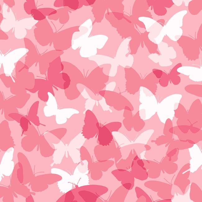 Buy Butterfly Wallpaper