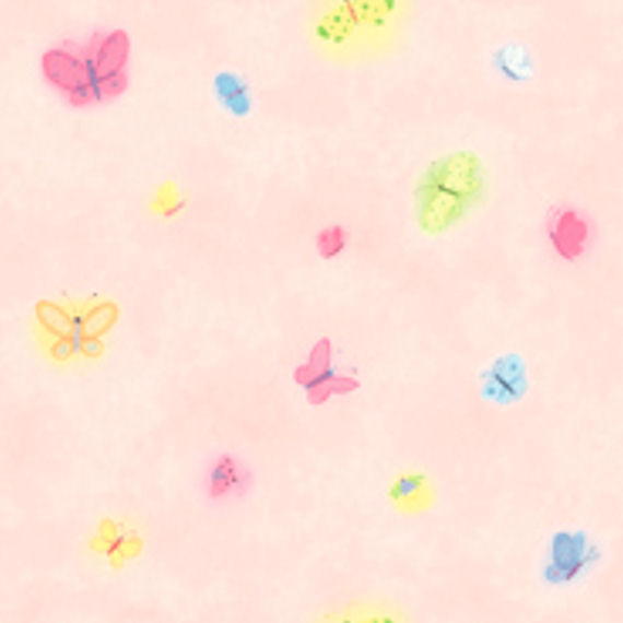 butterfly wallpaper for walls Pink Butterflies Wallpaper – Wall ...