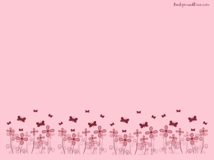 Pink Butterfly Backgrounds | download this wallpaper use for ...