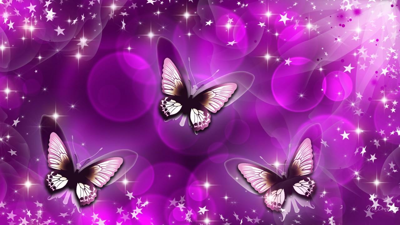 Wallpapers For Black And Pink Butterfly Wallpaper | HD Wallpapers ...
