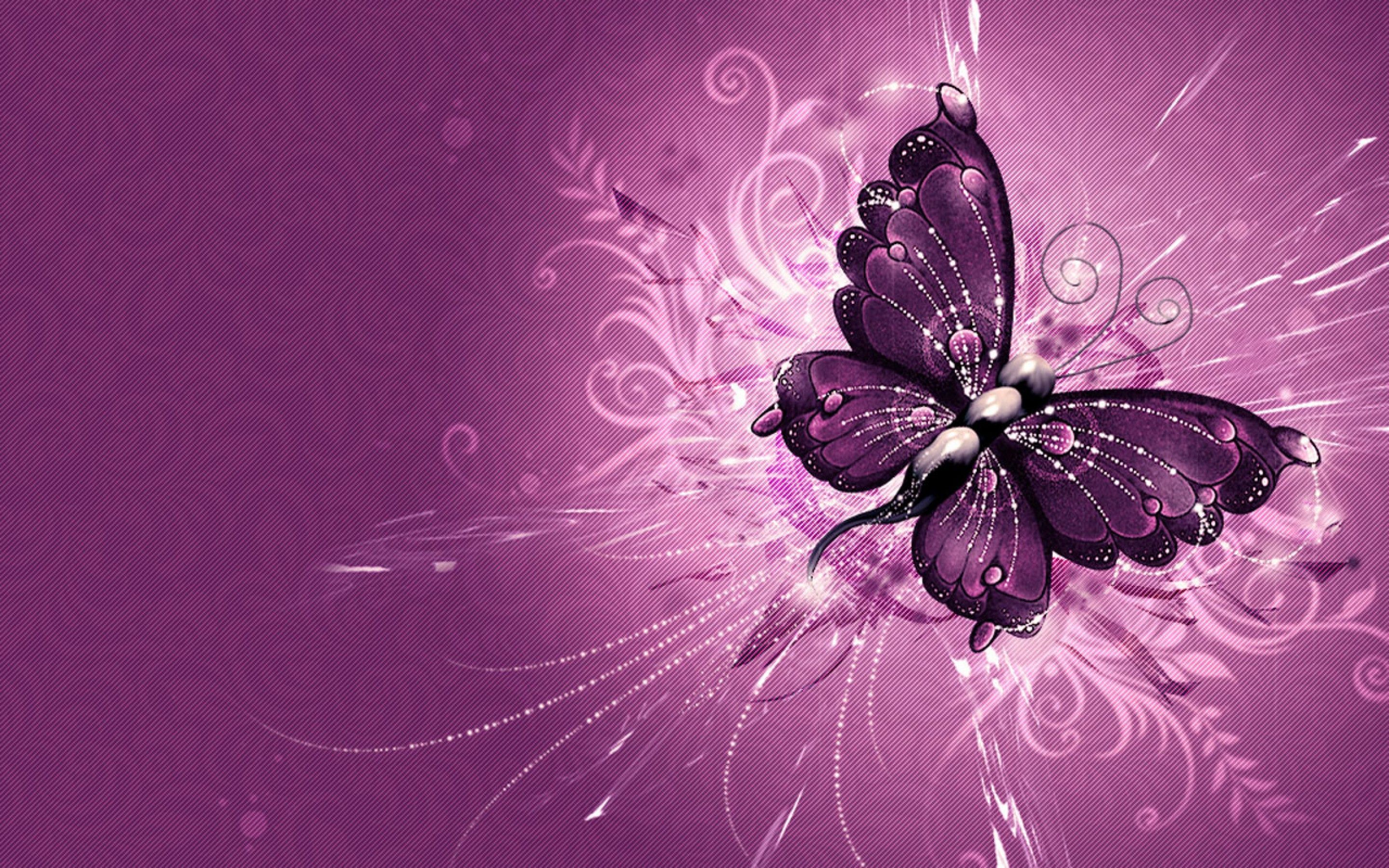45 Stunning Butterfly Wallpaper Collection