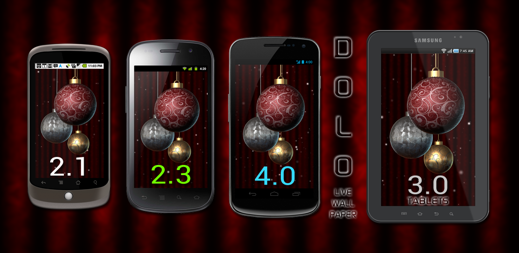 Live Wallpapers on Android-Users - DeviantArt