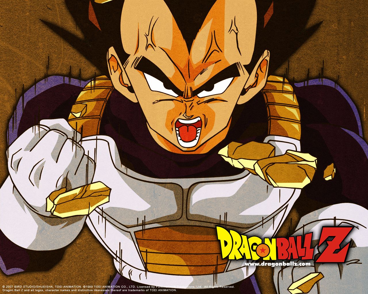 Dragon Ball Z HD Wallpapers - Pictures Collection Free Download ...