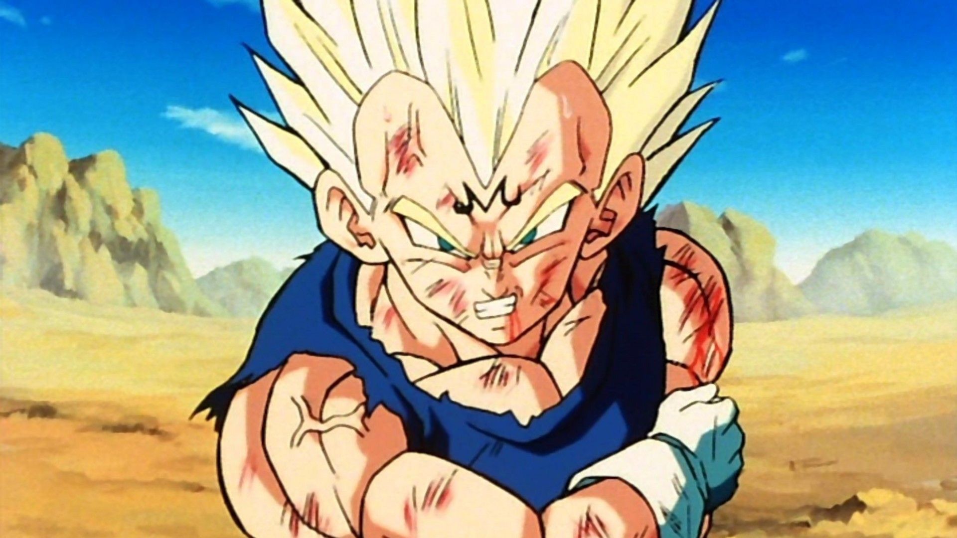 Vegeta HD Wallpapers And Photos download