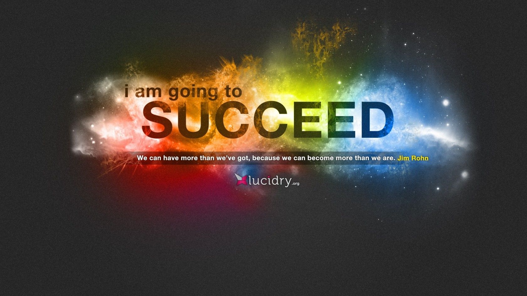 Quotes on Success HD Wallpapers